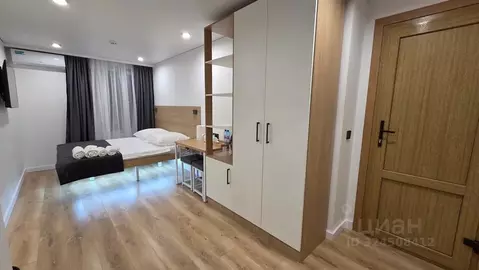 Комната Москва Нагорная ул., 15К6