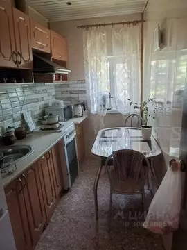 Дом в Саратовская область, Саратов проезд 8-й Крекингский, 7 (71 м)