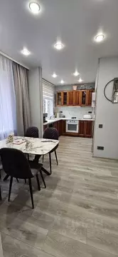 2-к кв. Калининградская область, Калининград ул. Брамса, 33 (54.0 м)