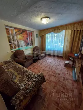 2-к кв. Амурская область, Благовещенск ул. Фрунзе, 37 (47.4 м)