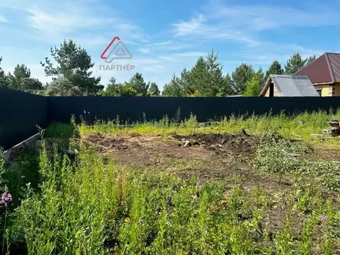 Участок в Ульяновская область, Мелекесский район, Старосахчинское ...