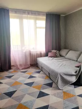 1-к кв. Москва ул. 2-я Марьиной рощи, 14 (35.0 м)