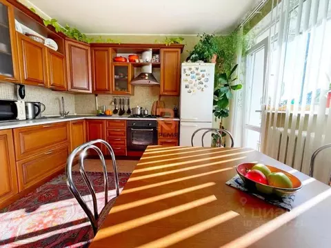 2-к кв. Севастополь просп. Победы, 25 (112.2 м)