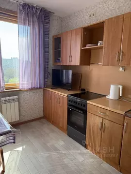 2-к кв. Москва проезд Шокальского, 6 (45.2 м)