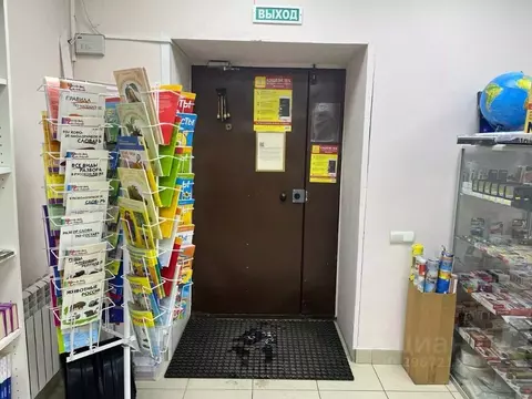 Торговая площадь в Нижегородская область, Балахна ул. Энгельса, 11 (74 ...