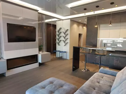 Студия Москва Ходынский бул., 20А (32.3 м)