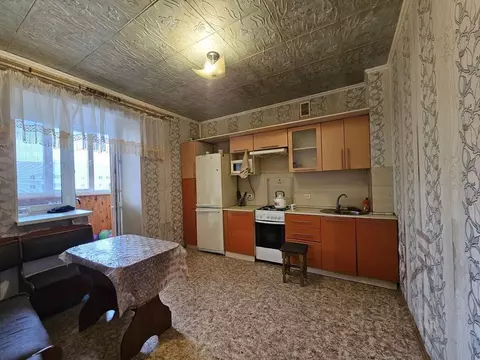 2-к кв. Татарстан, Казань ул. Академика Лаврентьева, 9 (68.0 м)