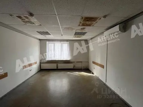 Помещение свободного назначения в Москва Октябрьская ул., 80С3 (761 м)