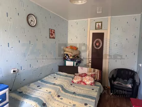 Комната Челябинская область, Челябинск ул. Курчатова, 30 (14.0 м)