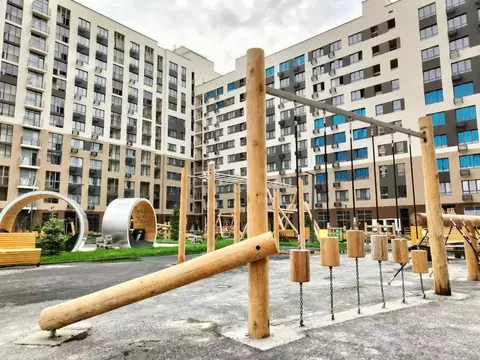 2-к кв. Курганская область, Курган 18-й мкр, 7к1 (54.01 м)