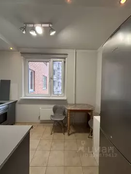 1-к кв. Московская область, Балашиха Янтарный мкр, ул. Кольцевая, 5 ...