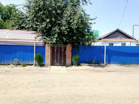 Участок в станица Романовская, улица Ленина, 6 (4 м)