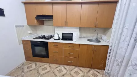 1-к кв. Севастополь просп. Октябрьской Революции, 22/12 (46.6 м)