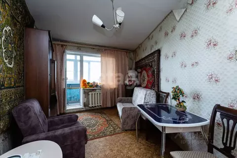 4-к кв. Тульская область, Тула ул. Бондаренко, 37 (81.9 м)
