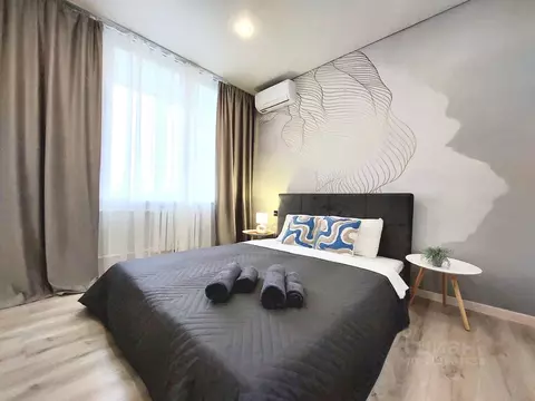 2-к кв. Татарстан, Казань Чистопольская ул., 64 (50.0 м)