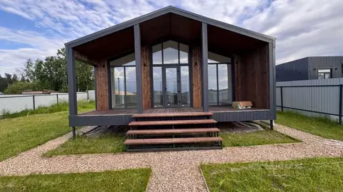 Дом в Московская область, Солнечногорск городской округ, Семейный ...