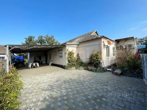 Дом в Краснодарский край, Славянский район, Коржевское с/пос, ...