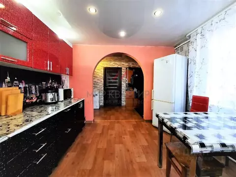 Дом в Тыва, Кызылский кожуун, Каа-Хем пгт пер. Чооду Кидиспея (114 м)