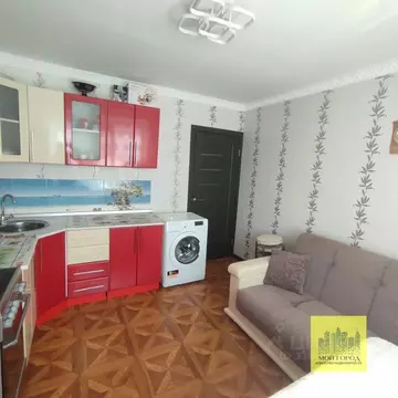 1-к кв. Ханты-Мансийский АО, Пыть-Ях 2-й Нефтяников мкр, 25 (35.5 м)