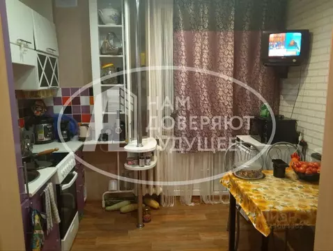 1-к кв. Удмуртия, Глазов ул. Кирова, 110 (38.0 м)