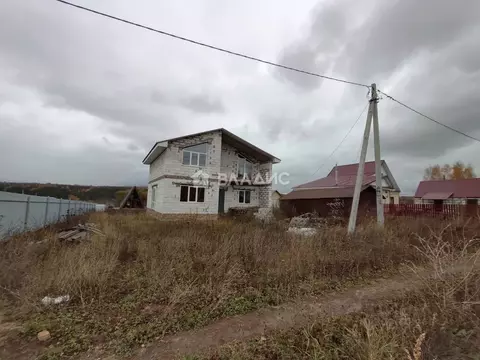 Дом в Пензенская область, Пензенский район, Воскресеновский сельсовет, ...