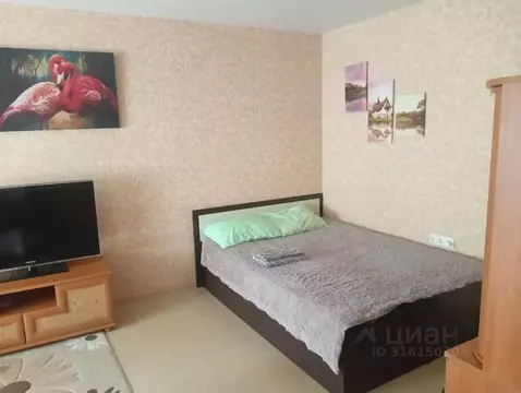 1-к кв. Сахалинская область, Южно-Сахалинск Коммунистический просп., 1 ...