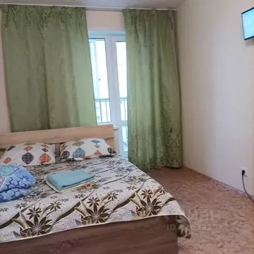 1-к кв. Пермский край, Пермь ул. Красные Казармы, 69 (37.0 м)