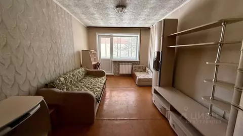 Студия Иркутская область, Иркутск Цимлянская ул., 2 (17.4 м)