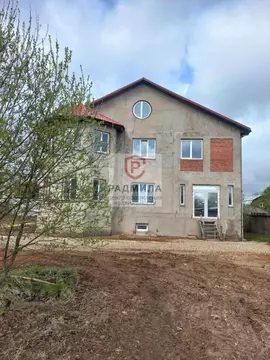 Дом в Московская область, Пушкинский городской округ, д. Данилово 3 ...