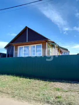 Дом в Бурятия, Улан-Удэ 106-й мкр, ул. 4-я Золотые пески, 16 (65 м)