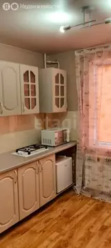 1-комнатная квартира: Рыбинск, улица Максима Горького, 3А (33.2 м)