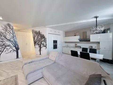 4-к кв. Башкортостан, Уфа бул. Ибрагимова, 32 (132.0 м)