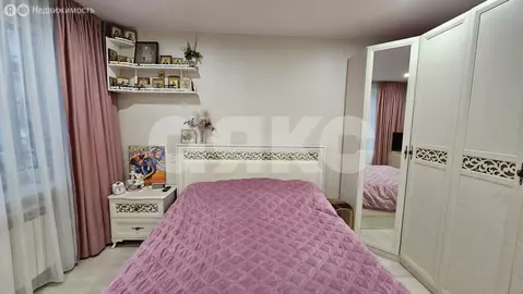 2-комнатная квартира: Воскресенск, улица Мичурина, 15 (46.2 м)