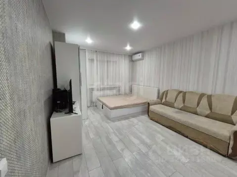 1-к кв. Ставропольский край, Ставрополь ул. Доваторцев, 90/3 (35.0 м)