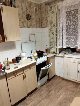 1-к кв. Нижегородская область, Нижний Новгород ул. Имени Генерала И.Д. ...