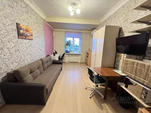 Комната Московская область, Подольск ул. Большая Серпуховская, 46/2 ...