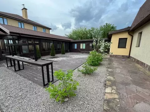 Дом в Московская область, Коломна Волна-Коломна садовое товарищество, ...