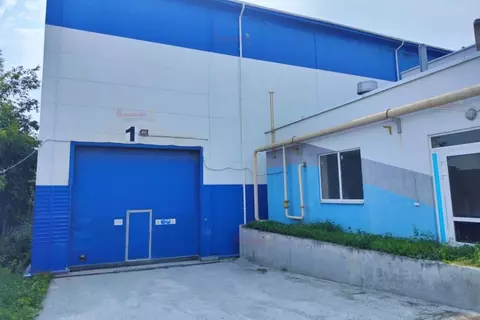 Производственное помещение в Свердловская область, Верхняя Пышма ул. ...