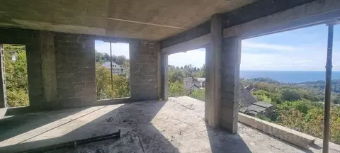 Дом в Краснодарский край, Сочи Культурное Уч-Дере мкр, ул. Культурная ...