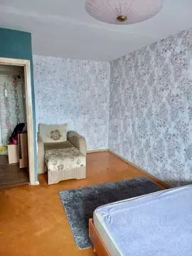 1-к кв. Воронежская область, Воронеж ул. Переверткина, 47 (33.2 м)