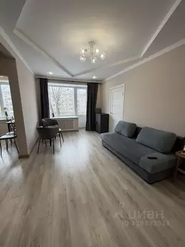 2-к кв. Татарстан, Казань ул. Сибирский Тракт, 18 (45.0 м)