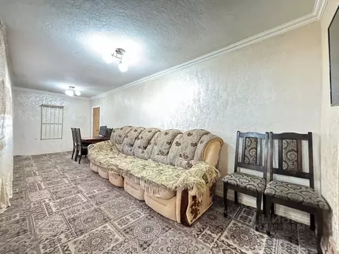 Дом в Кабардино-Балкария, Нальчик Труженик СДТ, 46 (87 м)