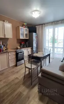 1-к кв. Воронежская область, Воронеж ул. 45-й Стрелковой Дивизии, ...