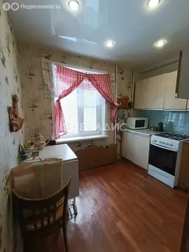 2-комнатная квартира: Ковров, Московская улица, 3 (36.6 м)