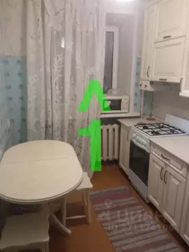 2-к кв. Самарская область, Самара Партизанская ул., 110 (45.0 м)