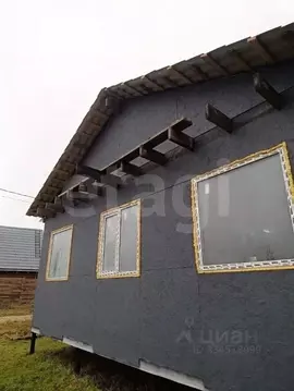 Дом в Ленинградская область, Ломоносовский район, Низинское с/пос, д. ...