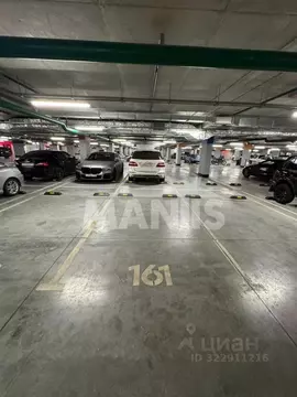 Гараж в Москва Причальный проезд, 10к1 (13 м)