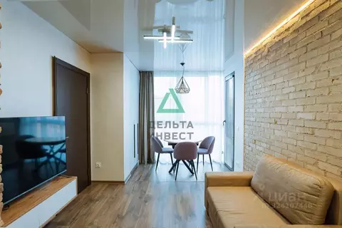 3-к кв. Башкортостан, Уфа ул. Заки Валиди, 58 (60.4 м)