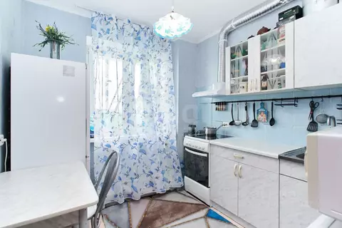 1-к кв. Тюменская область, Тюмень ул. Западносибирская, 12к3 (26.9 м)