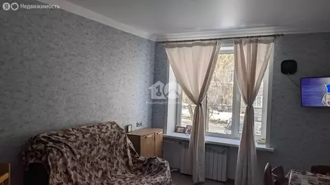 2-комнатная квартира: Новосибирск, Планировочная улица, 18 (37.7 м)